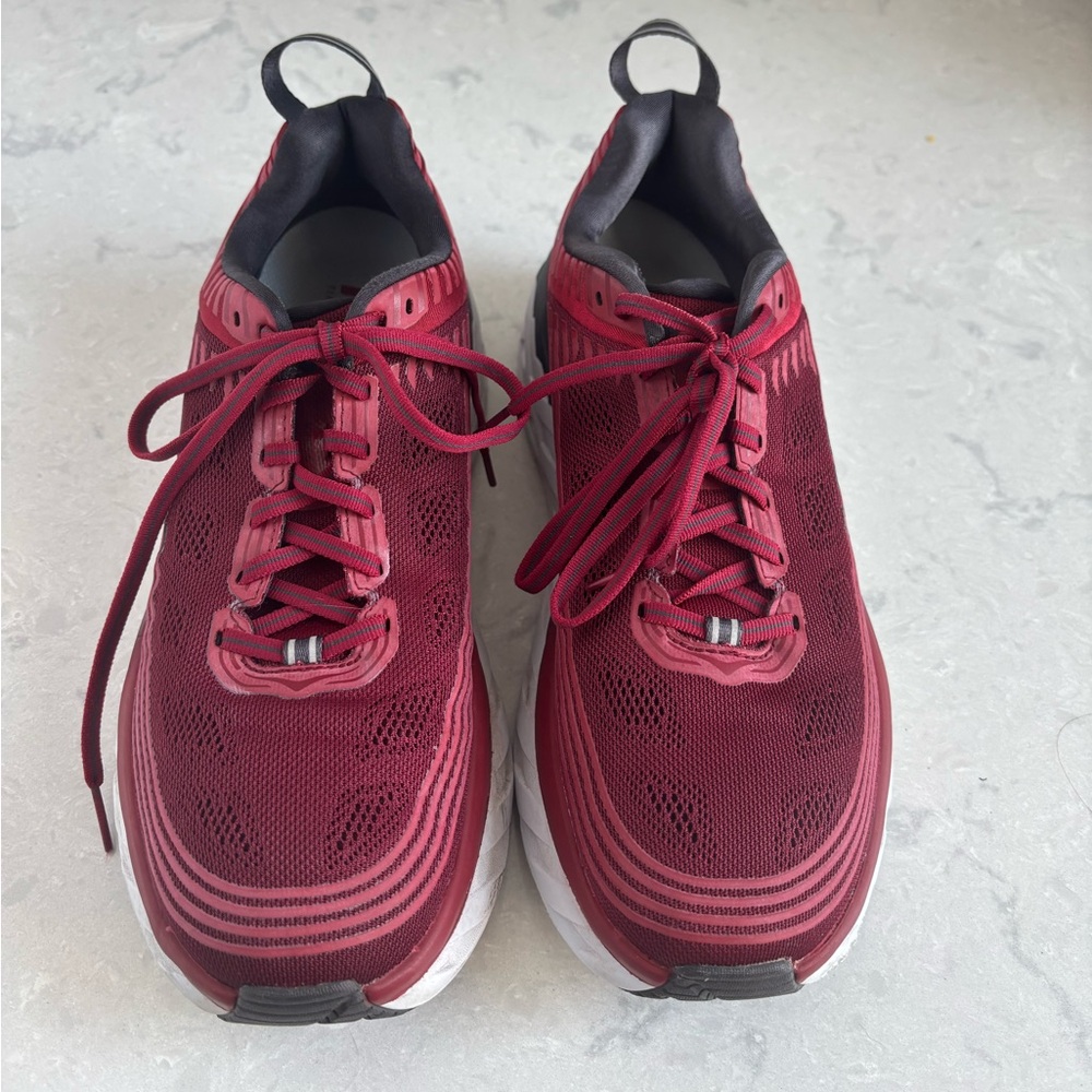 Hoka Bondi 6 - Picture 3 of 9
